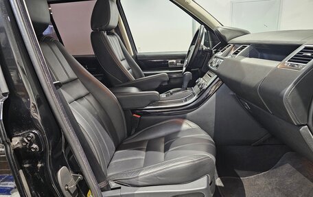 Land Rover Range Rover Sport I рестайлинг, 2011 год, 1 799 000 рублей, 19 фотография