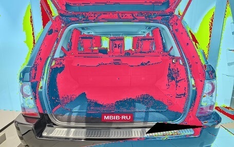 Land Rover Range Rover Sport I рестайлинг, 2011 год, 1 799 000 рублей, 23 фотография