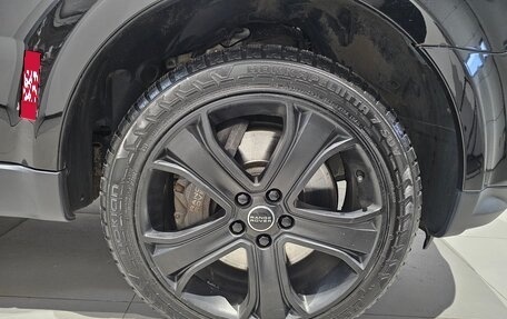 Land Rover Range Rover Sport I рестайлинг, 2011 год, 1 799 000 рублей, 27 фотография