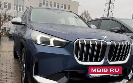 BMW X1, 2022 год, 4 500 000 рублей, 4 фотография