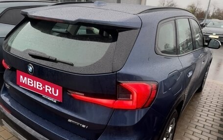 BMW X1, 2022 год, 4 500 000 рублей, 5 фотография