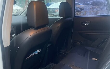 Nissan Qashqai, 2012 год, 890 000 рублей, 8 фотография