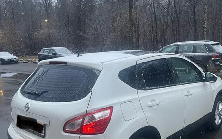 Nissan Qashqai, 2012 год, 890 000 рублей, 5 фотография