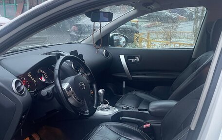 Nissan Qashqai, 2012 год, 890 000 рублей, 9 фотография