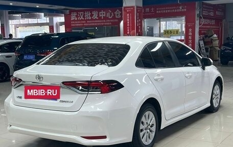 Toyota Corolla, 2022 год, 1 518 000 рублей, 5 фотография