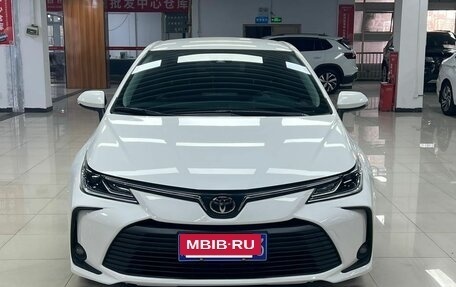 Toyota Corolla, 2022 год, 1 518 000 рублей, 3 фотография