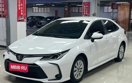 Toyota Corolla, 2022 год, 1 518 000 рублей, 2 фотография
