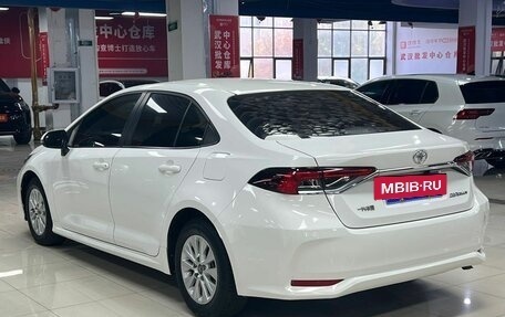 Toyota Corolla, 2022 год, 1 518 000 рублей, 4 фотография