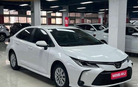 Toyota Corolla, 2022 год, 1 518 000 рублей, 1 фотография