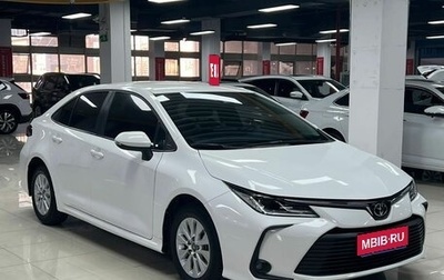 Toyota Corolla, 2022 год, 1 518 000 рублей, 1 фотография