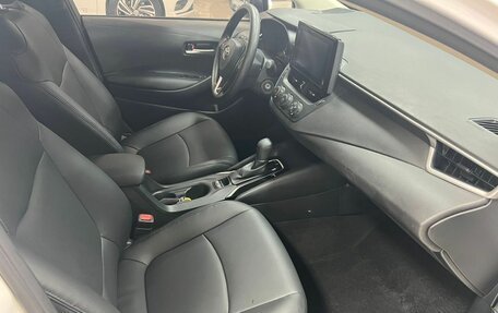 Toyota Corolla, 2022 год, 1 518 000 рублей, 10 фотография