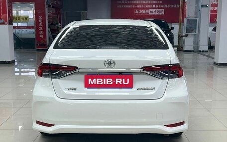 Toyota Corolla, 2022 год, 1 518 000 рублей, 6 фотография