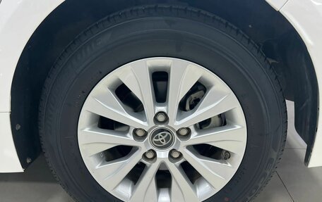 Toyota Corolla, 2022 год, 1 518 000 рублей, 13 фотография