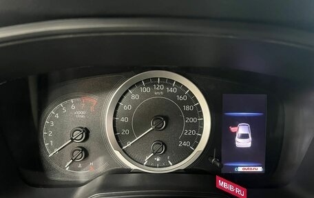 Toyota Corolla, 2022 год, 1 518 000 рублей, 9 фотография