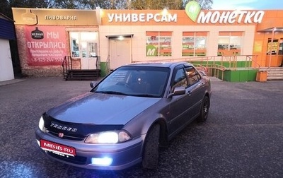 Honda Torneo, 2000 год, 599 000 рублей, 1 фотография