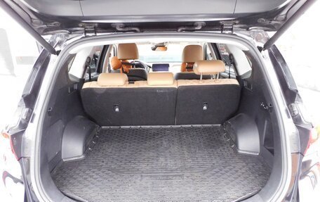 Hyundai Santa Fe IV, 2021 год, 3 500 000 рублей, 1 фотография