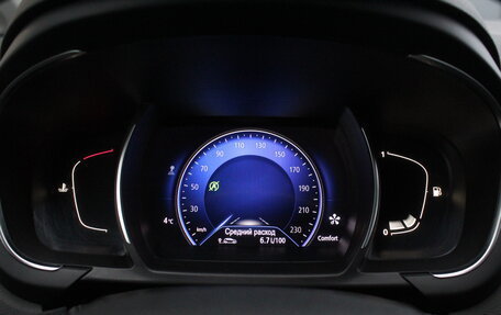 Renault Scenic IV, 2018 год, 1 995 000 рублей, 9 фотография