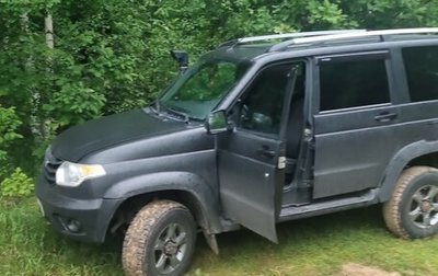 ЛуАЗ Patriot, 2015 год, 650 000 рублей, 1 фотография