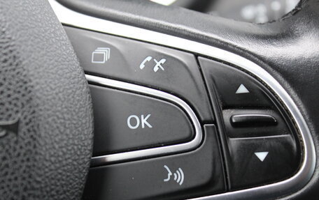 Renault Scenic IV, 2018 год, 1 995 000 рублей, 11 фотография