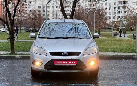 Ford Focus II рестайлинг, 2010 год, 559 000 рублей, 1 фотография
