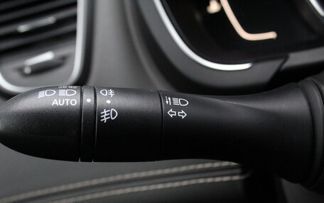 Renault Scenic IV, 2018 год, 1 995 000 рублей, 13 фотография