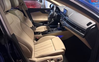 Audi A5, 2017 год, 2 400 000 рублей, 1 фотография