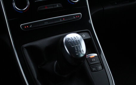 Renault Scenic IV, 2018 год, 1 995 000 рублей, 17 фотография