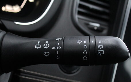 Renault Scenic IV, 2018 год, 1 995 000 рублей, 14 фотография