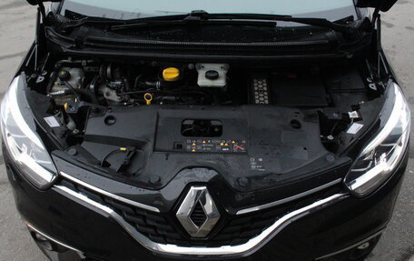 Renault Scenic IV, 2018 год, 1 995 000 рублей, 27 фотография