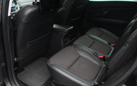 Renault Scenic IV, 2018 год, 1 995 000 рублей, 25 фотография