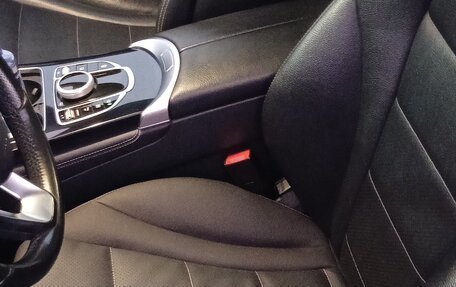 Mercedes-Benz GLC, 2015 год, 2 000 000 рублей, 6 фотография