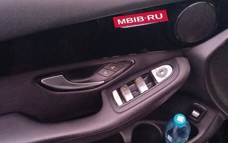 Mercedes-Benz GLC, 2015 год, 2 000 000 рублей, 8 фотография