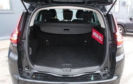 Renault Scenic IV, 2018 год, 1 995 000 рублей, 26 фотография