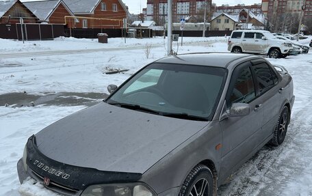 Honda Torneo, 2000 год, 599 000 рублей, 5 фотография