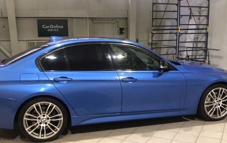 BMW 3 серия, 2013 год, 2 500 000 рублей, 4 фотография