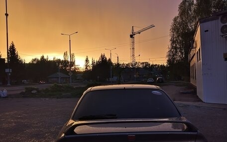 Honda Torneo, 2000 год, 599 000 рублей, 6 фотография