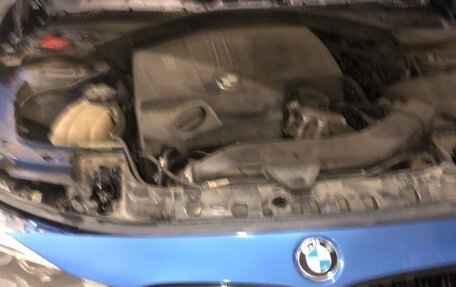 BMW 3 серия, 2013 год, 2 500 000 рублей, 15 фотография