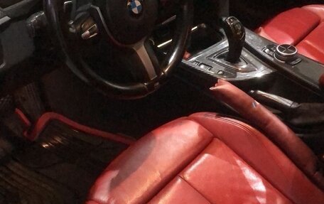 BMW 3 серия, 2013 год, 2 500 000 рублей, 12 фотография