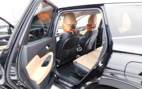 Hyundai Santa Fe IV, 2021 год, 3 500 000 рублей, 17 фотография