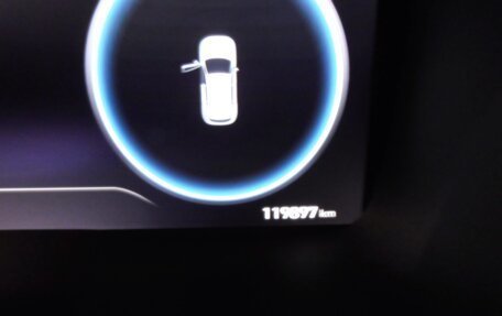 Hyundai Santa Fe IV, 2021 год, 3 500 000 рублей, 14 фотография