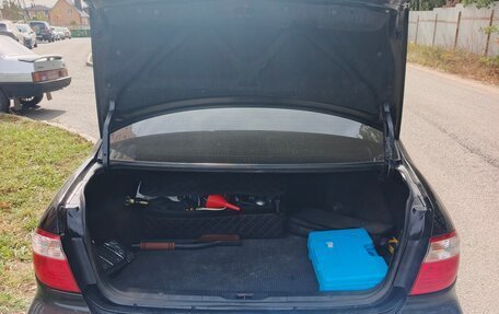 Nissan Maxima VIII, 2004 год, 650 000 рублей, 7 фотография