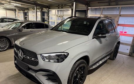 Mercedes-Benz GLE, 2025 год, 16 390 000 рублей, 1 фотография