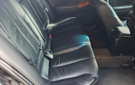 Nissan Maxima VIII, 2004 год, 650 000 рублей, 6 фотография