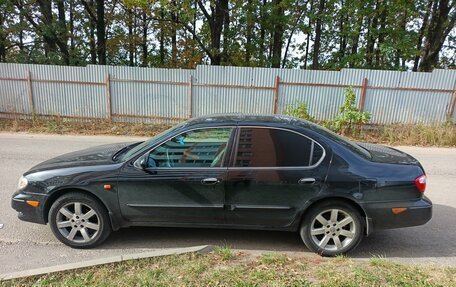 Nissan Maxima VIII, 2004 год, 650 000 рублей, 2 фотография