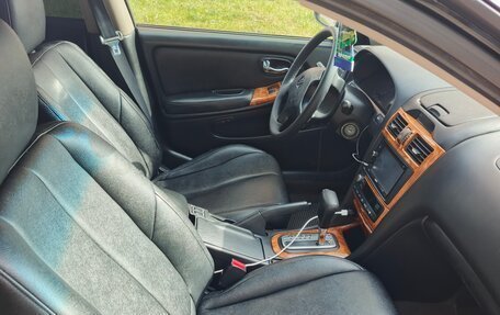 Nissan Maxima VIII, 2004 год, 650 000 рублей, 5 фотография