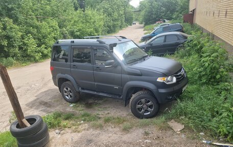 ЛуАЗ Patriot, 2015 год, 650 000 рублей, 2 фотография