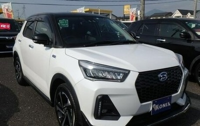 Daihatsu Rocky, 2022 год, 1 564 000 рублей, 1 фотография