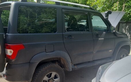 ЛуАЗ Patriot, 2015 год, 650 000 рублей, 4 фотография