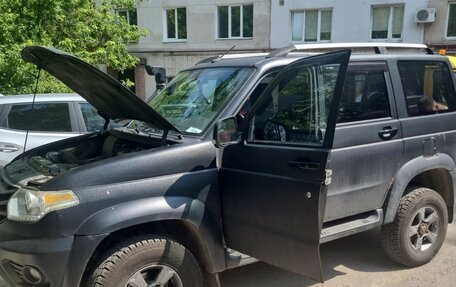 ЛуАЗ Patriot, 2015 год, 650 000 рублей, 3 фотография