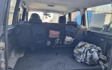 ЛуАЗ Patriot, 2015 год, 650 000 рублей, 7 фотография